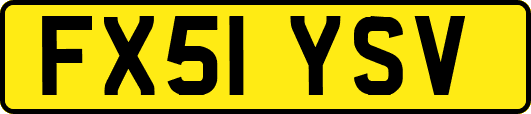 FX51YSV