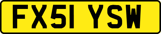 FX51YSW