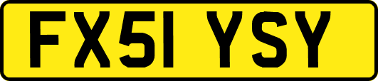 FX51YSY