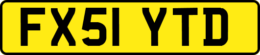FX51YTD