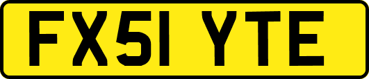 FX51YTE