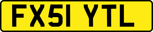 FX51YTL