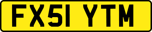 FX51YTM