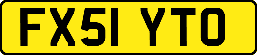 FX51YTO