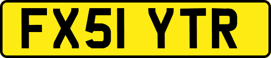 FX51YTR