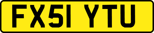 FX51YTU