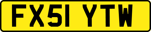 FX51YTW