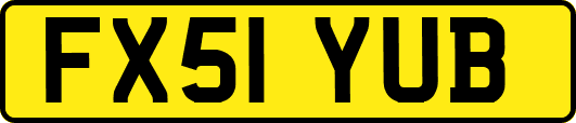 FX51YUB