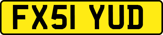 FX51YUD