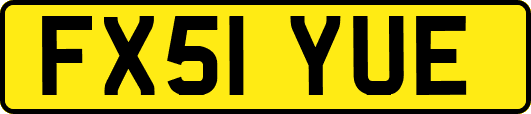 FX51YUE
