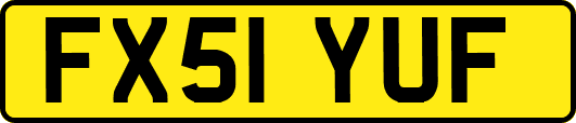 FX51YUF