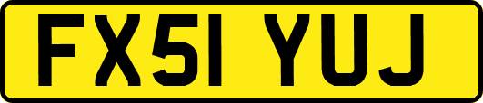 FX51YUJ