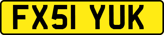 FX51YUK