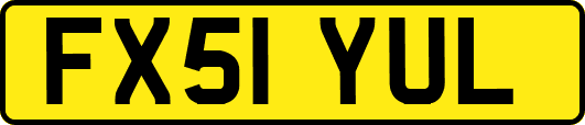 FX51YUL