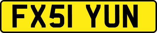 FX51YUN