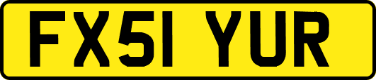FX51YUR