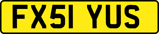 FX51YUS