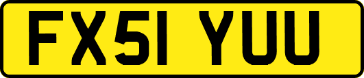 FX51YUU