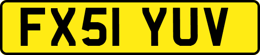 FX51YUV