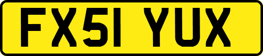 FX51YUX