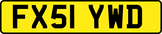 FX51YWD