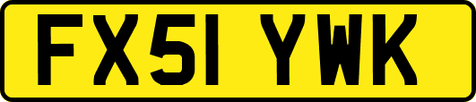FX51YWK