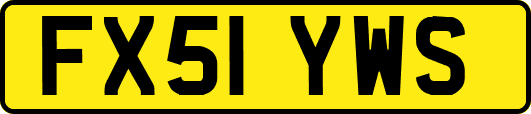 FX51YWS