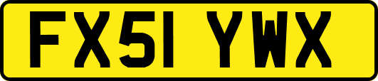 FX51YWX
