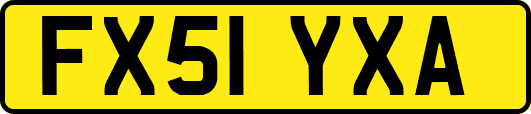 FX51YXA
