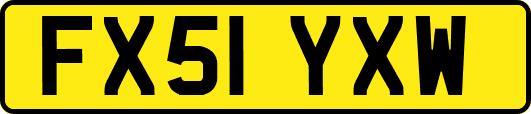 FX51YXW