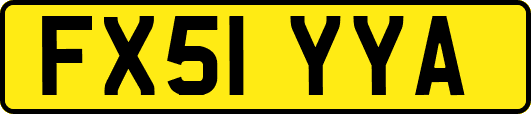 FX51YYA