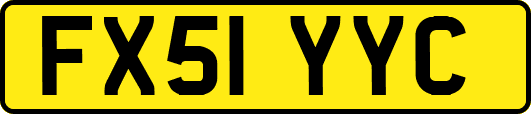 FX51YYC