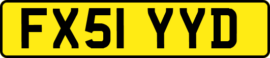 FX51YYD