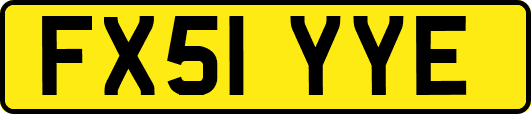 FX51YYE