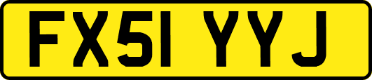 FX51YYJ