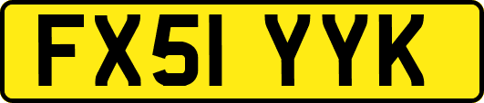FX51YYK