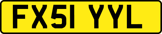 FX51YYL