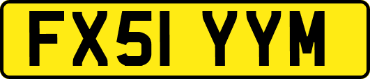 FX51YYM