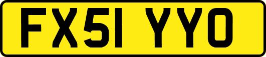 FX51YYO