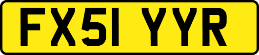 FX51YYR