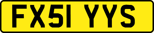 FX51YYS