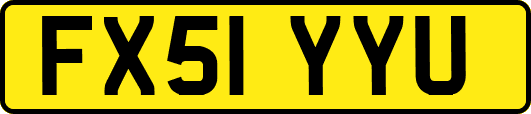 FX51YYU