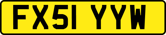FX51YYW