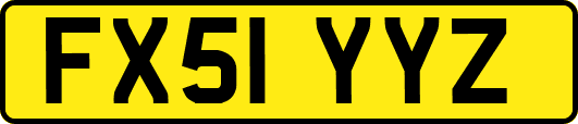 FX51YYZ