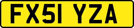 FX51YZA
