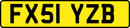 FX51YZB