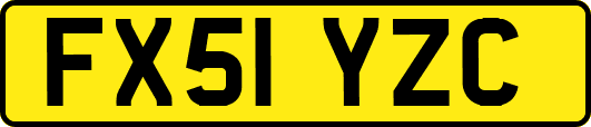 FX51YZC