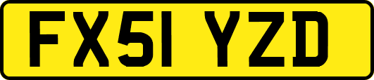 FX51YZD