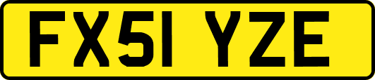 FX51YZE