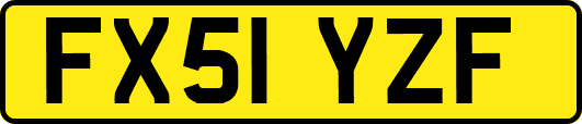FX51YZF